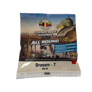 MVDE Posilovač 200g