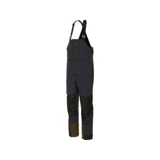 Westin Kalhoty W8 Bibs Carbon Black