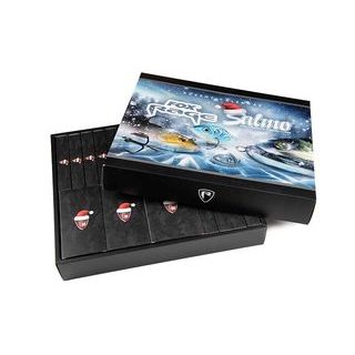 Fox Rage/Salmo Vánoční Kalendář