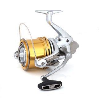 Shimano Navijak Surf Leader Ci4+ 35 SD