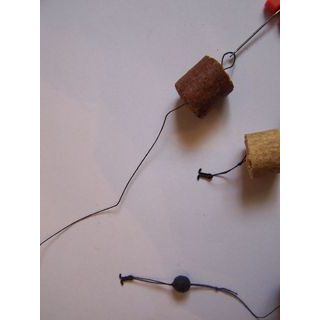 Chyť a pusť Pelety RED Halibut 10kg