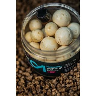 LK Baits Boilies Tester Series_01 Pure Signal