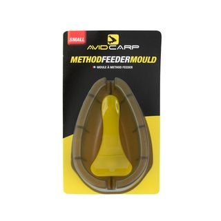 ZFISH Sada Method Feeder Set ZFX 2ks + Formička