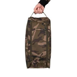 Fox Taška Aquos Camo Bags 40L