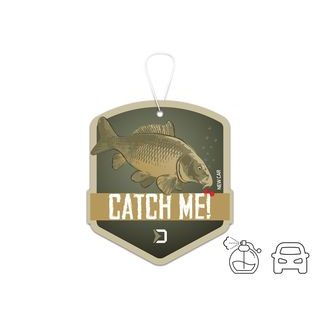 Delphin Vůně do auta CatchME! Kapr