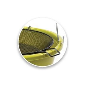 Korum Miešačka EVA Solid Groundbait Bowl & Riddle