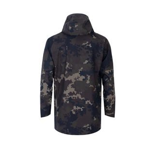 Korda Bunda Kore Drykore Jacket Black