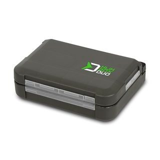 Delphin Organizér KlikBox Duo 175-9P
