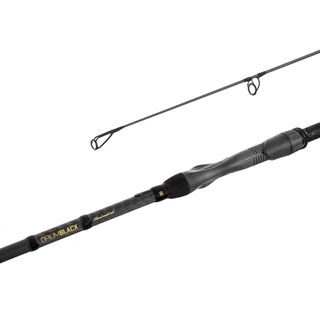 Delphin Prut Opium BlacxCarp 3G TechnoCork 12ft 360cm 3,25lbs 2díl
