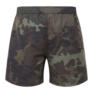 Korda Kraťasy Kombat Shorts Military Olive