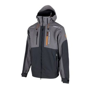 Savage Gear Bunda WP Performance Jacket Gunmetal