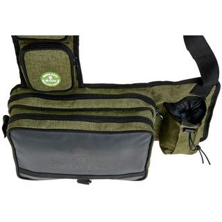 Gunki Taška Overtake Walker