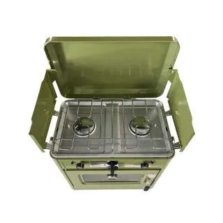 Zfish Jehla a vrtáček Baiting tool 2v1