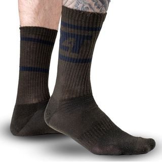 Nash Ponožky ZT Waterproof Socks Element
