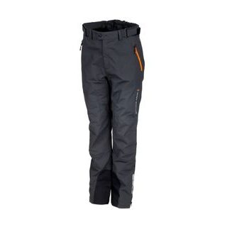 Savage Gear Kalhoty WP Performance Trousers Gunmetal