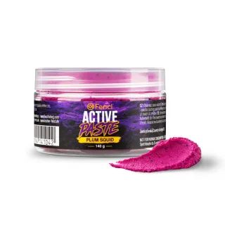 Fencl Pasta Active Paste Plum Squid 140g