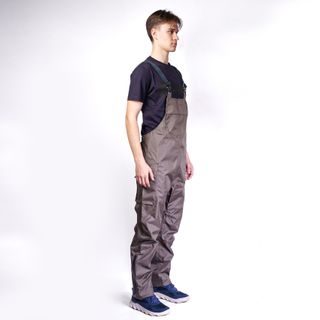 PROS Prsačky Breathable Waders Air Carp