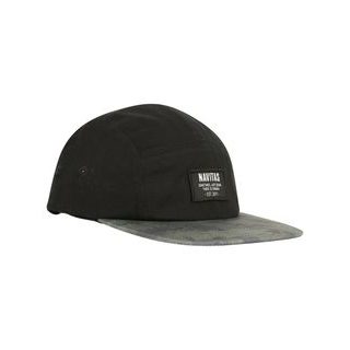 Navitas Kšiltovka Identity Camo 5 Panel