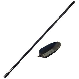 Prologic Zakrmovací lopatka Avenger Baiting Spoon N Handle 6ft/180cm