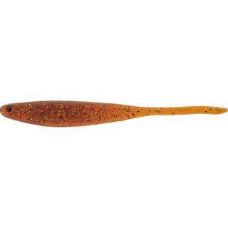 Westin Gumová nástraha ShadTeez Pin-Tail Motoroil