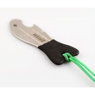 Delphin Brousek na nože a háčky