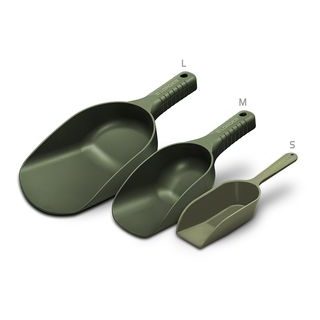 Delphin Lopatka Loader