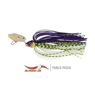 Fox Rage Nástraha Bladed Jig Table Rock