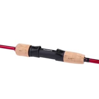 Shimano Prút Catana FX Spinning Moderate Fast 2,13m 7'0'' 10-30g
