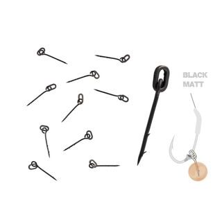 Zfish Trn s Kroužkem Bait Spike & Oval Ring 10ks