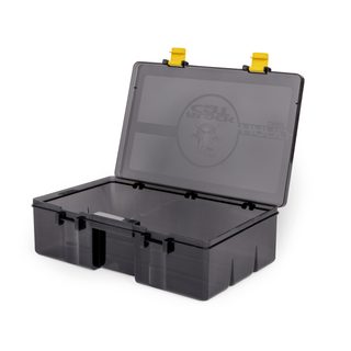 Black Cat Krabička Hard Case Tackle Box L