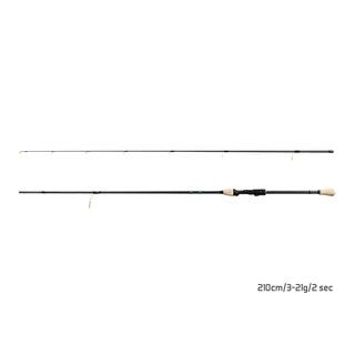 Delphin Prut RedCode 183cm 0.5-5g