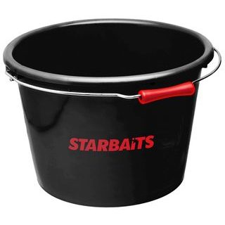 Starbaits Vedro Tourno Bucket Round 15L
