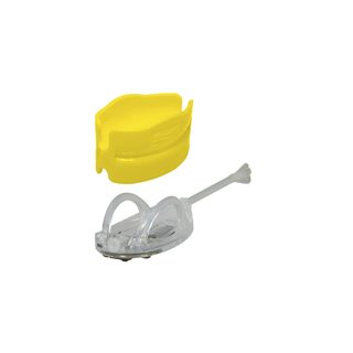 Cralusso Krmítko Big Rocket Method Basket 30g + charger Crystal 1+1