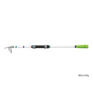 Delphin Prut Yupie 180cm 40g