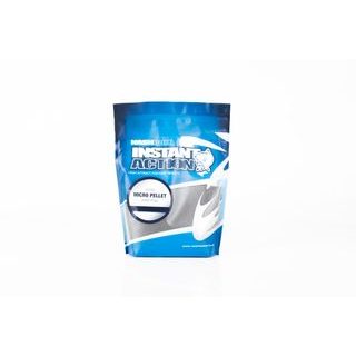 Nash Pelety Instant Action Micro Pellet 2mm 750g