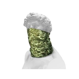 Delphin Multifunkční šátek Kapr