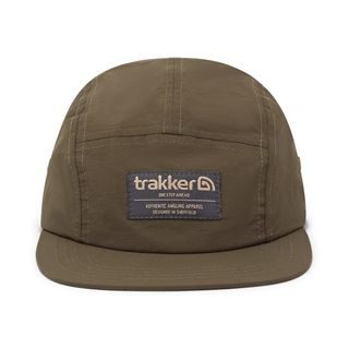 Trakker Kšiltovka Flexi-fit Cap