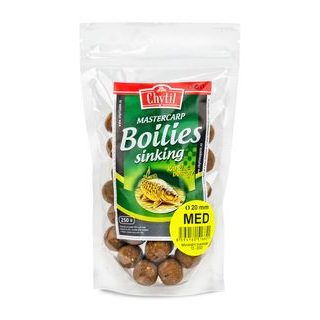 Chytil Boilies Pandemia 16mm 100g