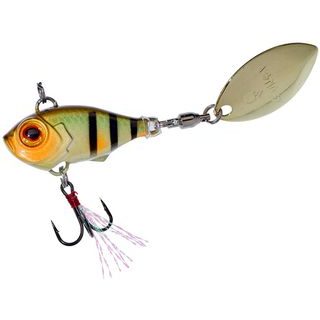 Illex Tail Spinner Deracoup 2,6cm 10g