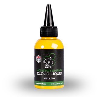 Nash Booster Monster Shrimp Cloud Liquid 100ml