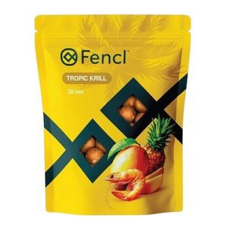 Fencl Boilie Tropic Krill 900g