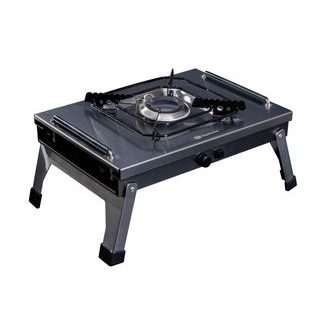 RidgeMonkey Grill Grilla CookStation Single Hob
