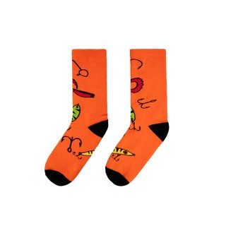 Delphin Extra termo ponožky Xtremo