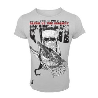 Hotspot Design Tričko Skull Piker