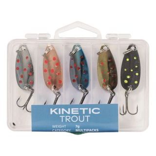 Kinetic Plandavka Trout 5ks