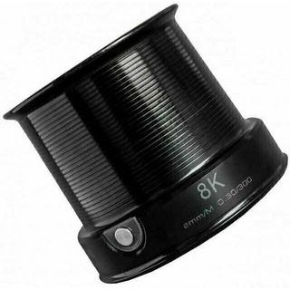 Okuma Náhradní cívka 8K Shallow