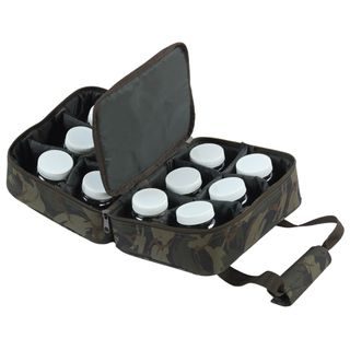 Giants fishing Puzdro na nástrahy Hookbait Bag