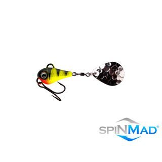 SpinMad Tail Spinner Big 14