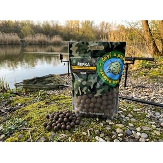 Magic Wolf Krmné Boilie 20mm 5kg