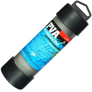 Giants fishing PVA punčocha + pěchovač Compact System Fast Melt 35mm 8m